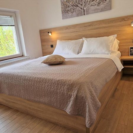 Apartment Roosevelt Belgrad Dış mekan fotoğraf