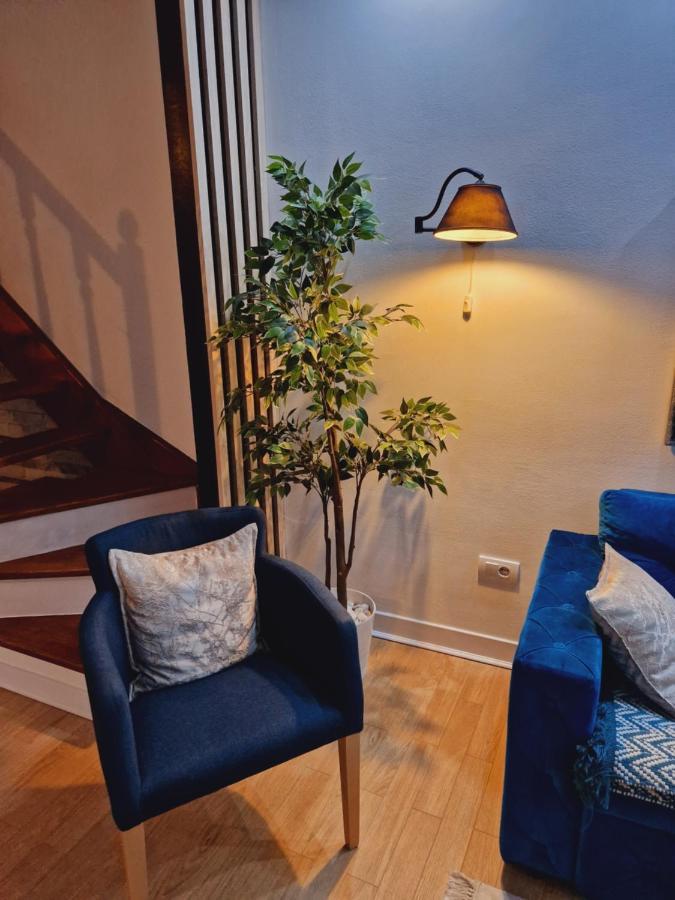 Apartment Roosevelt Belgrad Dış mekan fotoğraf