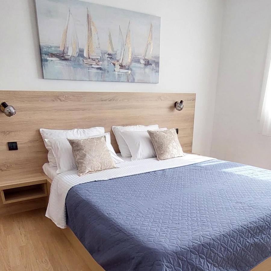 Apartment Roosevelt Belgrad Dış mekan fotoğraf