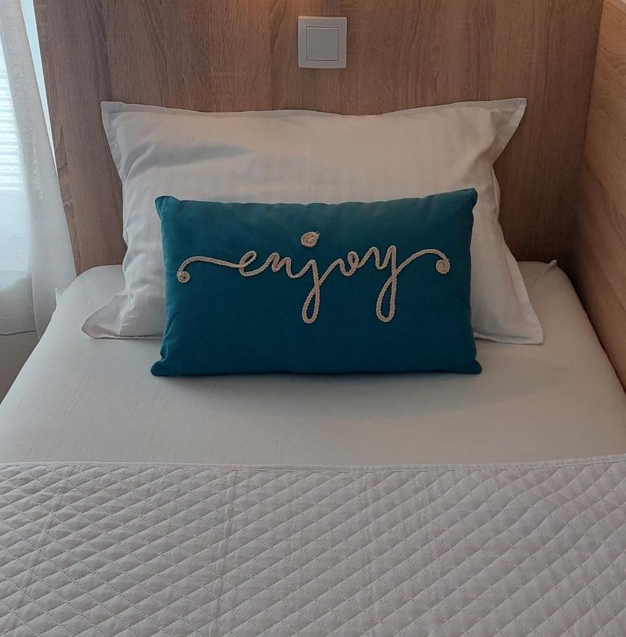 Apartment Roosevelt Belgrad Dış mekan fotoğraf