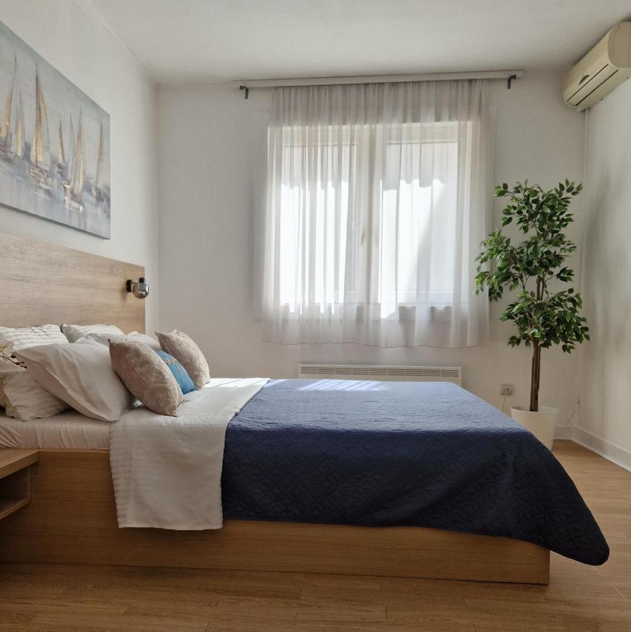 Apartment Roosevelt Belgrad Dış mekan fotoğraf