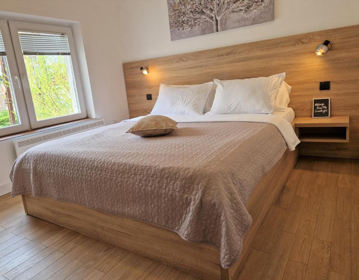 Apartment Roosevelt Belgrad Dış mekan fotoğraf