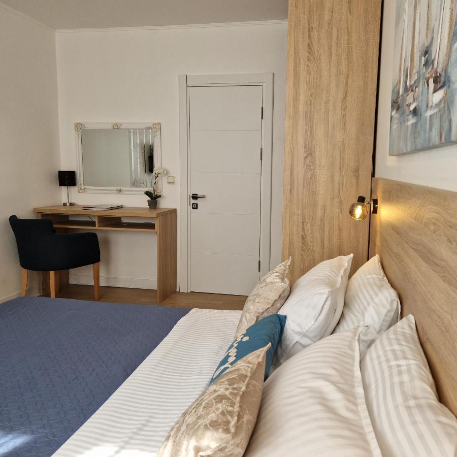 Apartment Roosevelt Belgrad Dış mekan fotoğraf