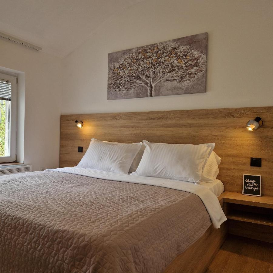 Apartment Roosevelt Belgrad Dış mekan fotoğraf