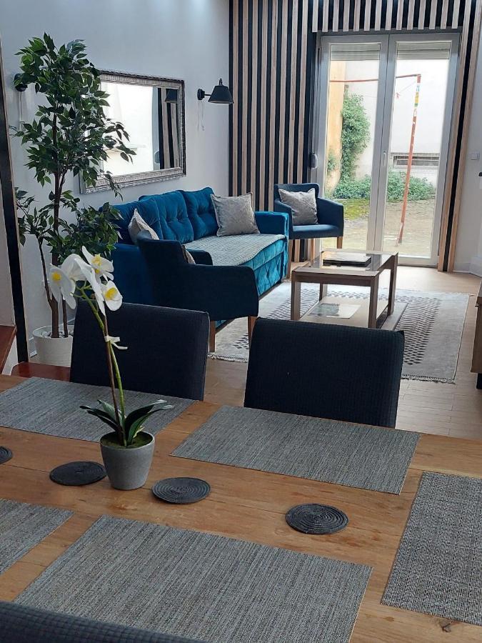 Apartment Roosevelt Belgrad Dış mekan fotoğraf