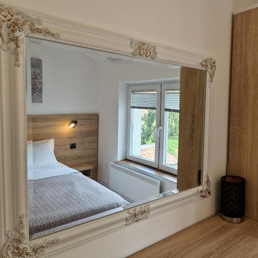 Apartment Roosevelt Belgrad Dış mekan fotoğraf