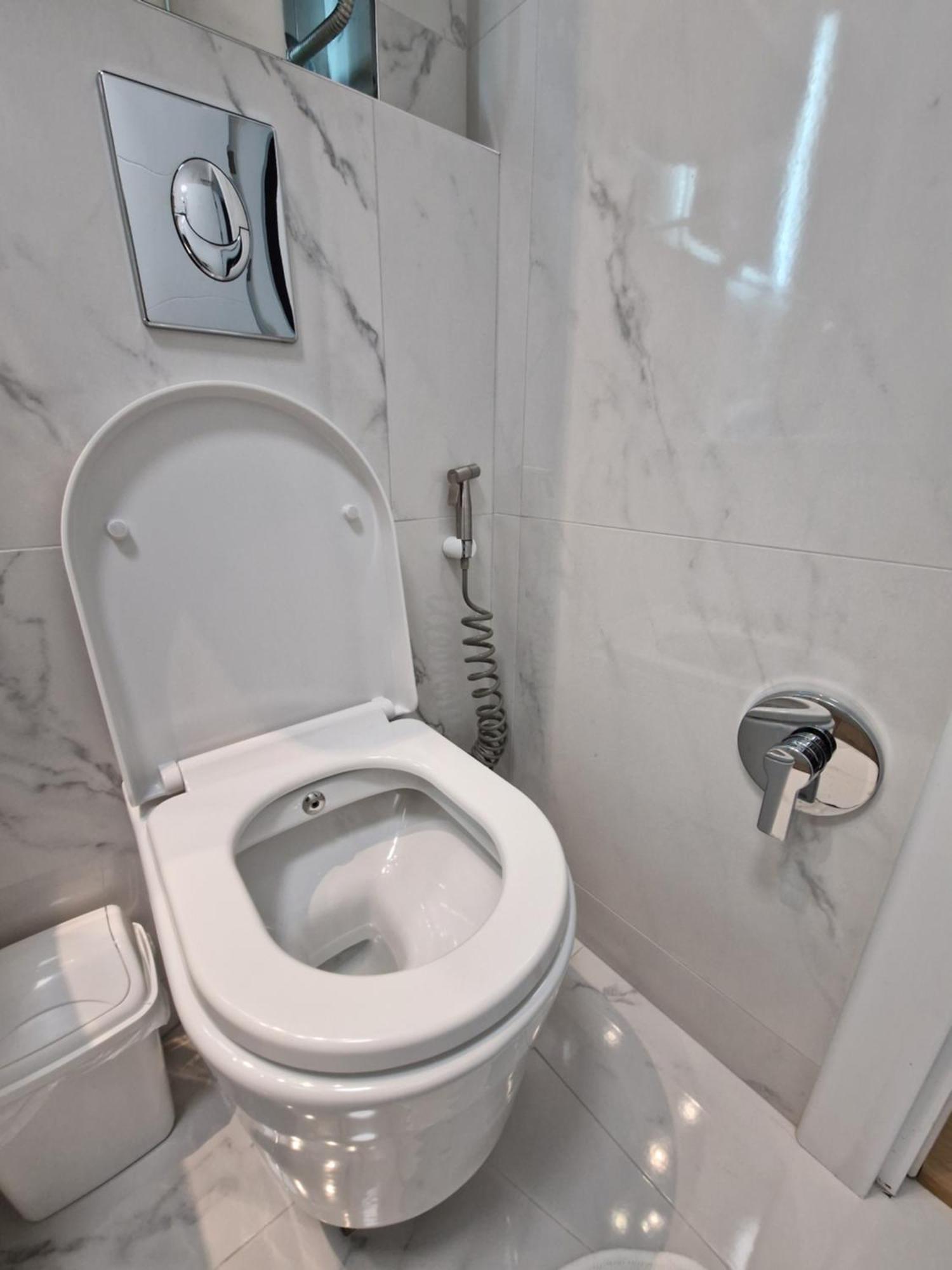 Apartment Roosevelt Belgrad Dış mekan fotoğraf