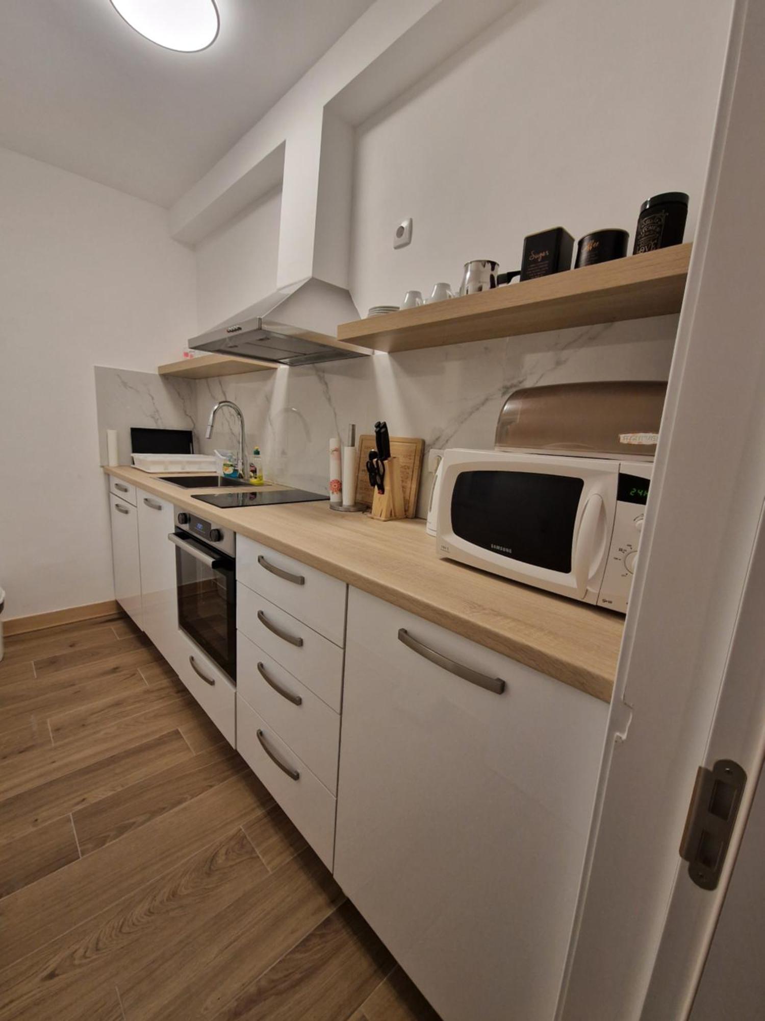 Apartment Roosevelt Belgrad Dış mekan fotoğraf