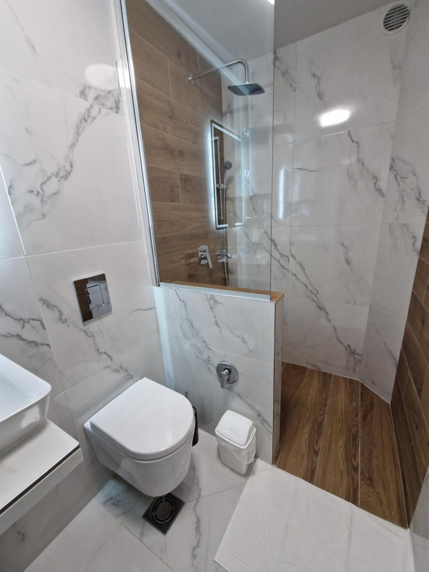 Apartment Roosevelt Belgrad Dış mekan fotoğraf