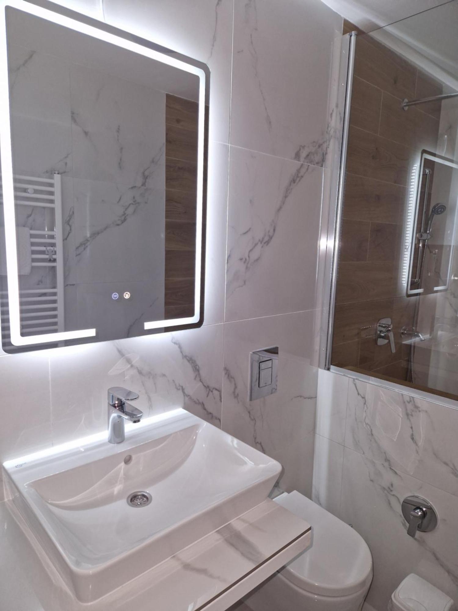 Apartment Roosevelt Belgrad Dış mekan fotoğraf
